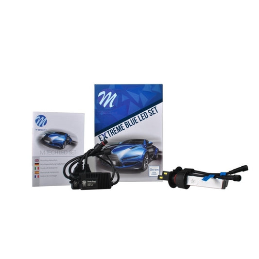 Lampadina per auto Osram H7