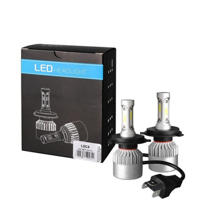 Lampadina per auto Osram H4 12V