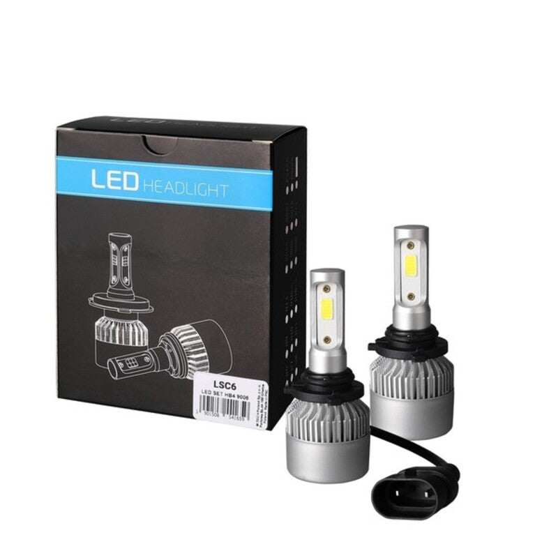Lampadina per auto Osram 9006 HB4