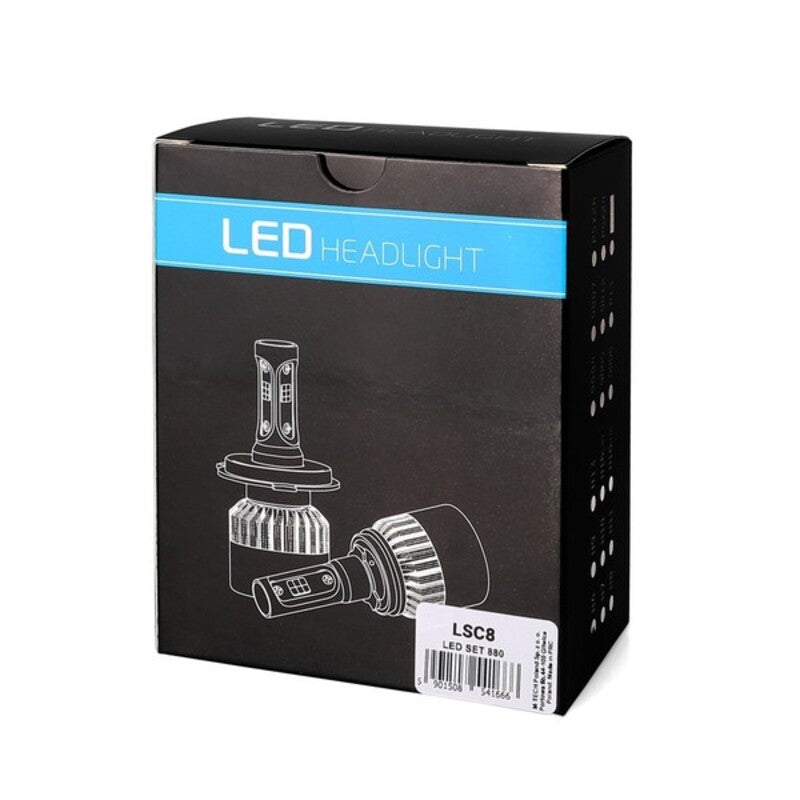 Lampadina per auto Osram 880