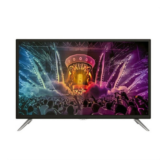 Television Stream System MTVLED0412 32" HD DLED Black