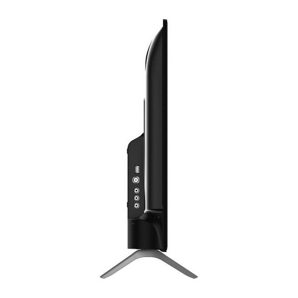 Television Stream System MTVLED0412 32" HD DLED Black