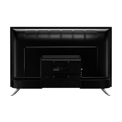 Television Stream System MTVLED0412 32" HD DLED Black