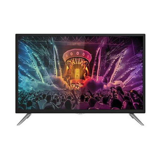 Smart TV Stream System BM32C1ST 32" HD Ready WIFI DLED Black