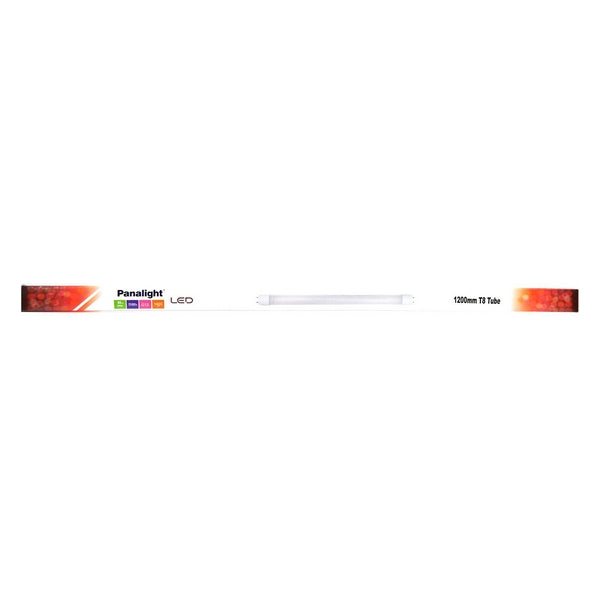 Tubo LED Panasonic Corp. T8 18 W 1400 lm (Bianco neutro 4000K)