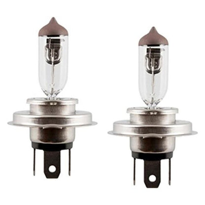 Lampadina Auto Sparco Long Life E-Mark H4 12V 60/55W 3000K