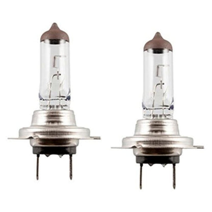 Lampadina Auto Sparco Long Life E-Mark H7 12V 55W 3000K