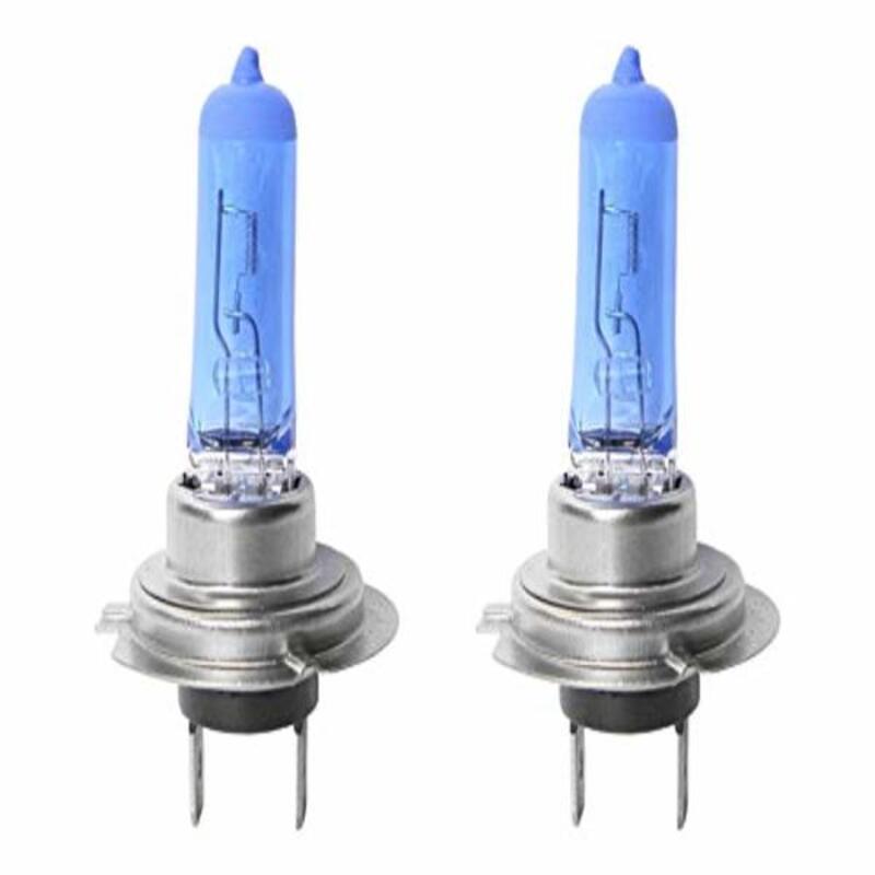 Lampadina Auto Sparco SPCB1404 H7 12V 55W 5000K