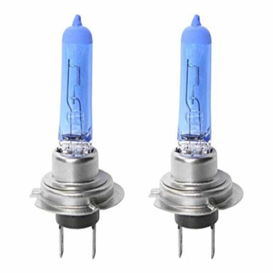 Lampadina Auto Sparco SPCB1404 H7 12V 55W 5000K