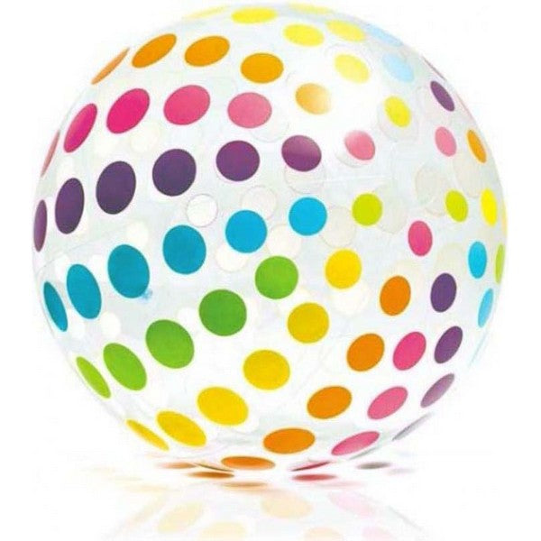Palla Gonfiabile Intex (107 cm)