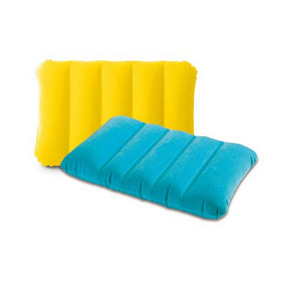 Cuscino d'aria Intex (43 x 28 x 9 cm)