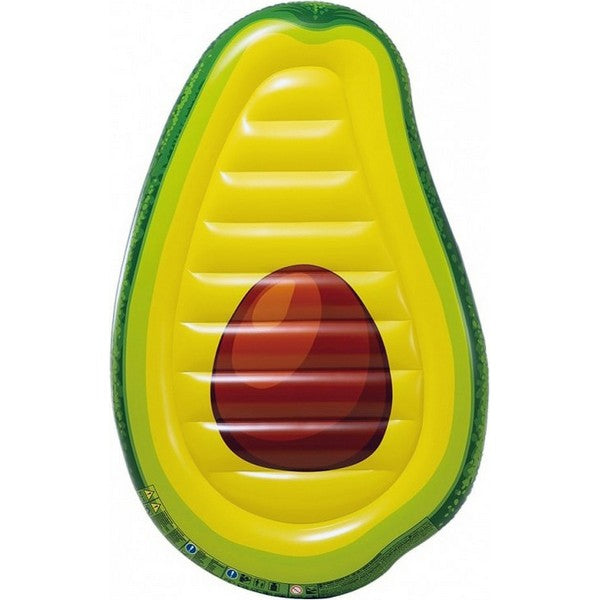 Materasso ad aria Intex Avocado (180 X 117 cm)