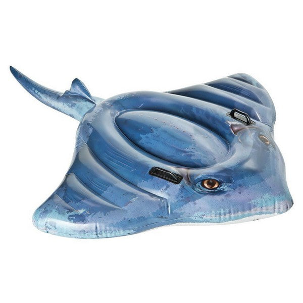 Figura gonfiabile della piscina Intex (188 x 145 cm)