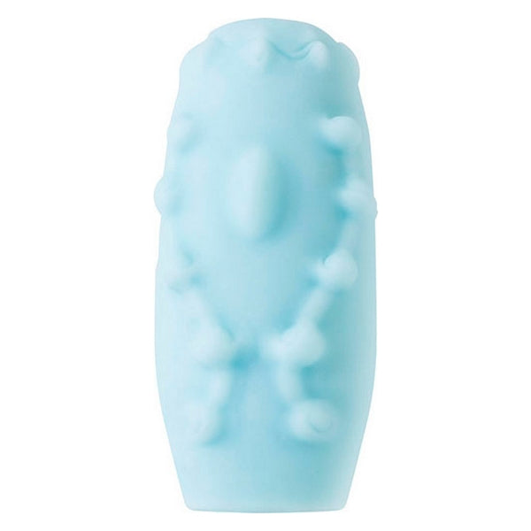 Uovo di masturbazione Svakom Hedy Azzurro