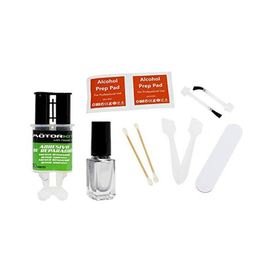 Kit di riparazione Motorkit AG0011BW1B Lega di pneumatici