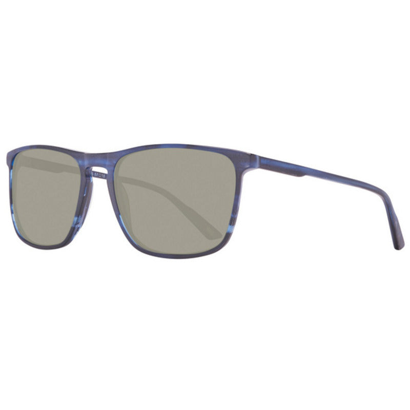 Occhiali da sole da uomo Helly Hansen HH5004-C03-57 (ø 57 mm)