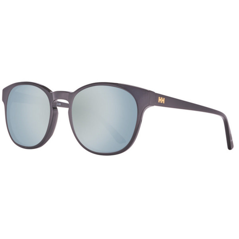 Occhiali da sole unisex Helly Hansen HH5005-C01-51 Nero (ø 51 mm)