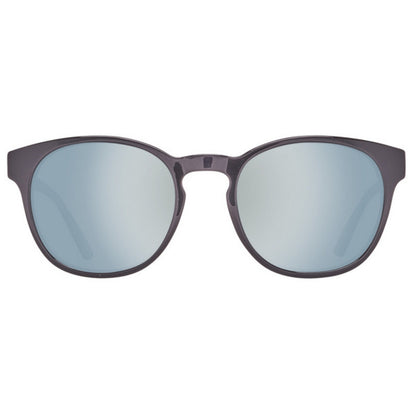 Occhiali da sole unisex Helly Hansen HH5005-C01-51 Nero (ø 51 mm)