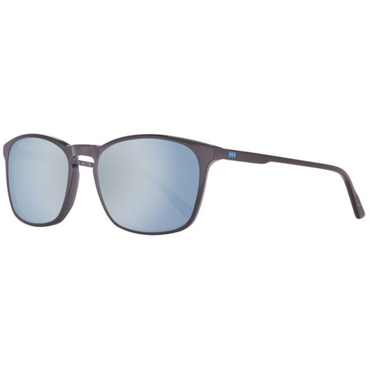 Occhiali da sole unisex Helly Hansen HH5006-C01-53 Nero (ø 53 mm)