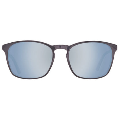 Occhiali da sole unisex Helly Hansen HH5006-C01-53 Nero (ø 53 mm)