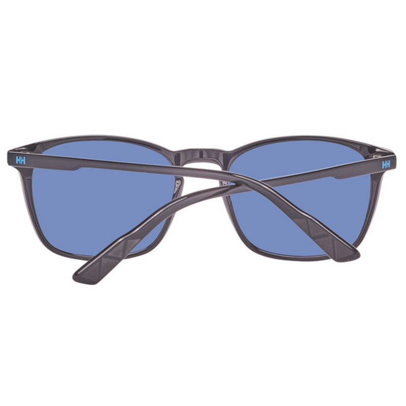 Occhiali da sole unisex Helly Hansen HH5006-C01-53 Nero (ø 53 mm)