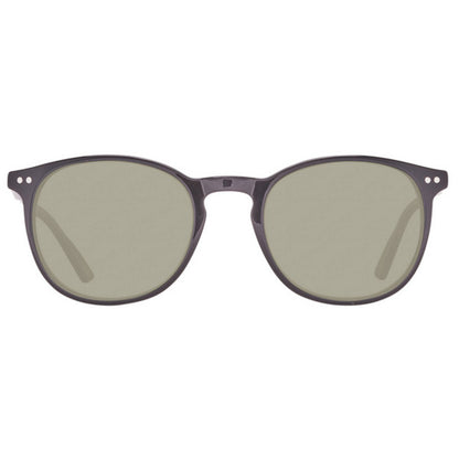 Occhiali da sole unisex Helly Hansen HH5008-C02-50 Nero (ø 50 mm)