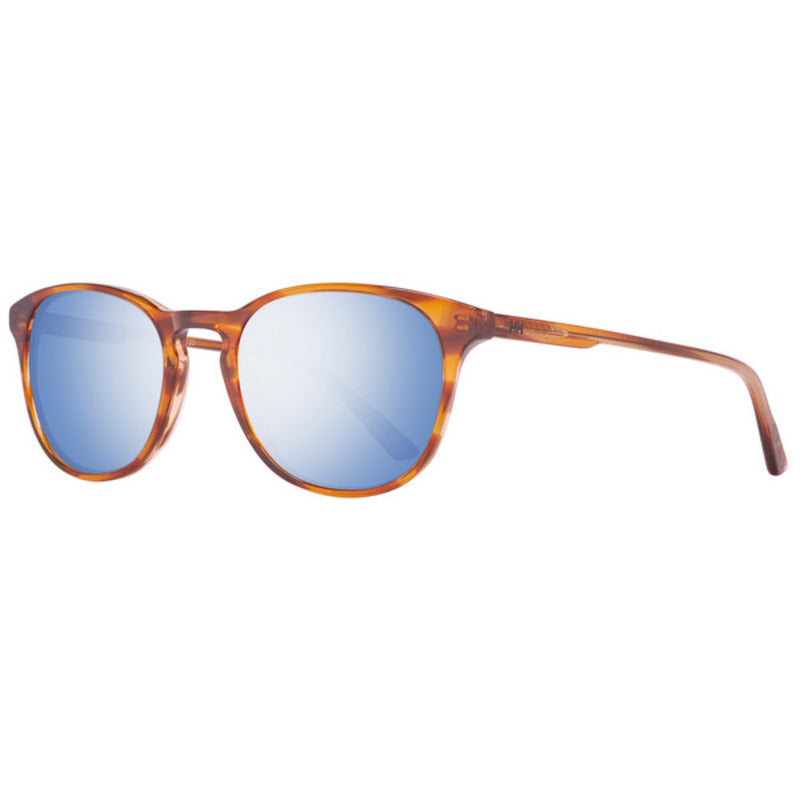 Occhiali da sole unisex Helly Hansen HH5009-C01-50 Marrone (ø 50 mm)