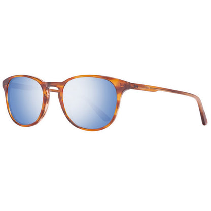 Occhiali da sole unisex Helly Hansen HH5009-C01-50 Marrone (ø 50 mm)