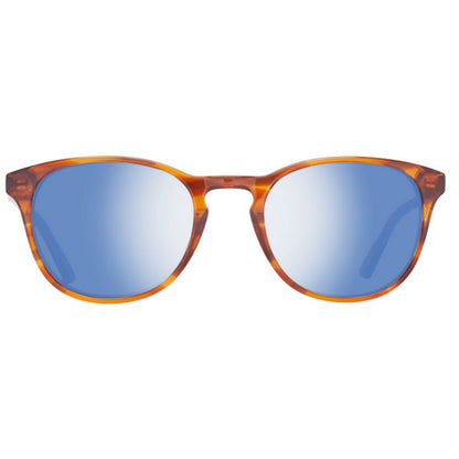 Occhiali da sole unisex Helly Hansen HH5009-C01-50 Marrone (ø 50 mm)