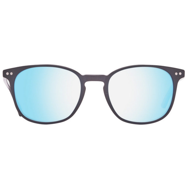 Occhiali da sole unisex Helly Hansen HH5011-C02-49 Nero (ø 49 mm)