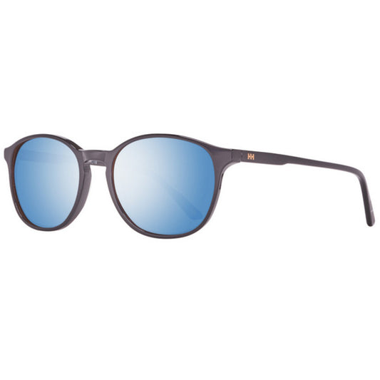 Occhiali da sole unisex Helly Hansen HH5012-C01-51 Nero (ø 51 mm)