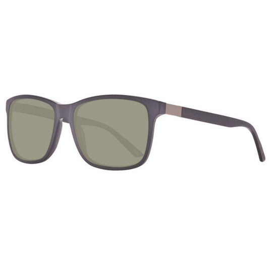 Men's Sunglasses Helly Hansen HH5013-C01-56 (ø 56 mm)