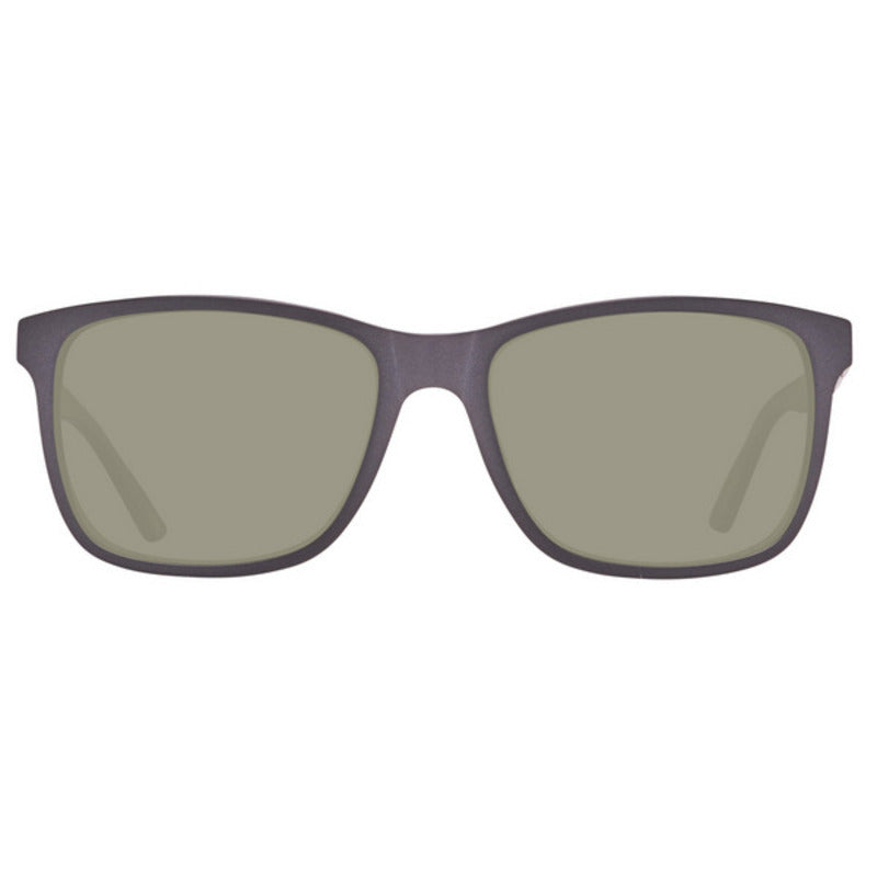 Occhiali da sole da uomo Helly Hansen HH5013-C01-56 (ø 56 mm)