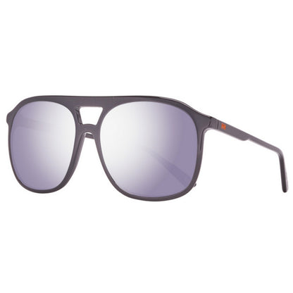 Occhiali da sole da uomo Helly Hansen HH5019-C01-55 (ø 55 mm)