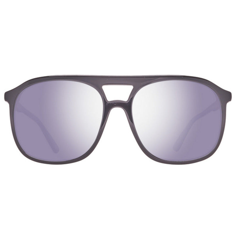 Occhiali da sole da uomo Helly Hansen HH5019-C01-55 (ø 55 mm)