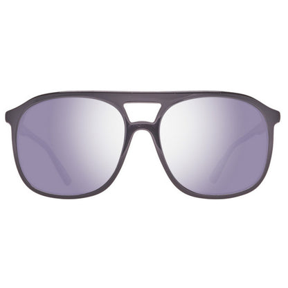 Occhiali da sole da uomo Helly Hansen HH5019-C01-55 (ø 55 mm)