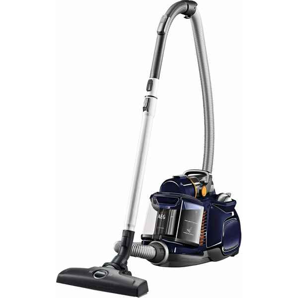Slitta Aeg LX72DBP 1,4 l 72 dB 750W Blu