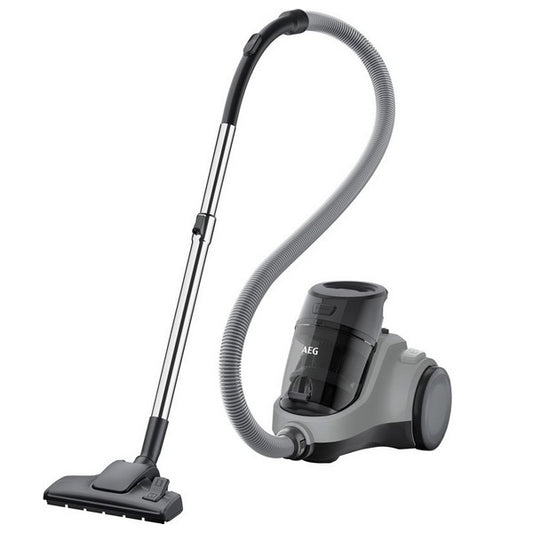 Aspirapolvere senza sacco Aeg LX52MG 1,8 L 750W Grigio