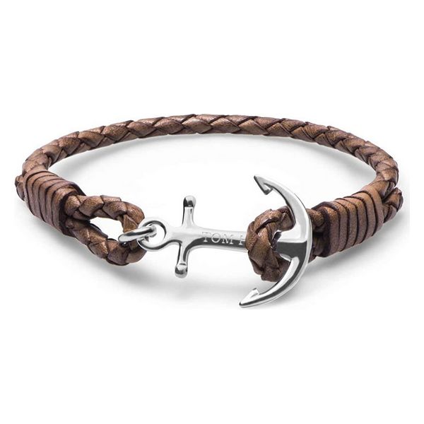 Bracciale Donna Tom Hope TM0221 (19,5 cm)