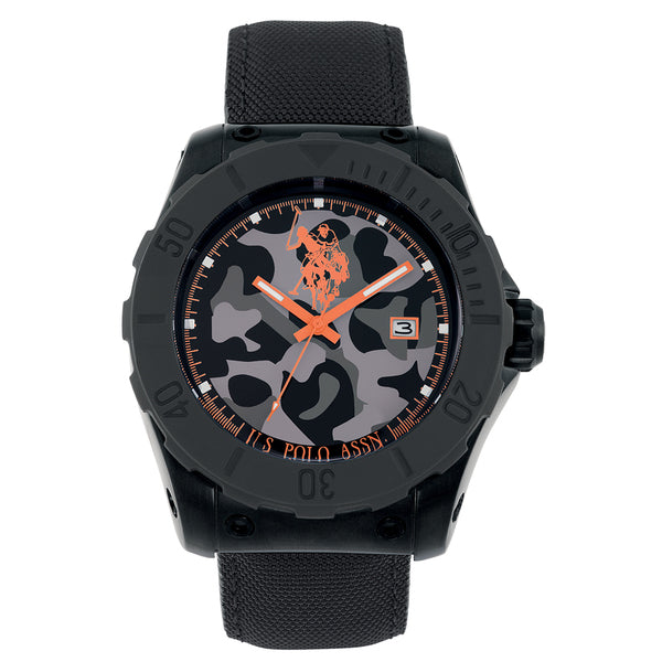 Orologio unisex US Polo Assn. (40 millimetri)