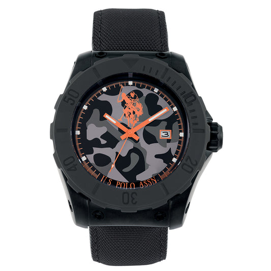 Orologio unisex US Polo Assn. (40 millimetri)