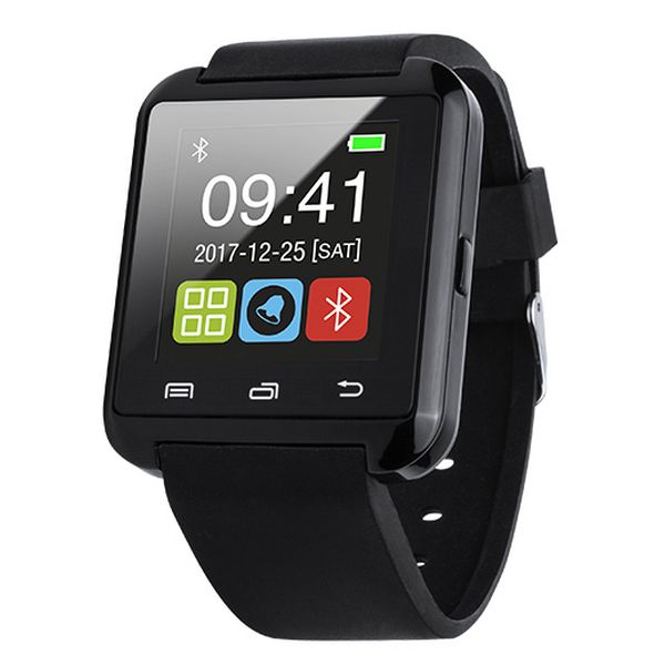 Smartwatch 1,44" LCD Bluetooth 145143