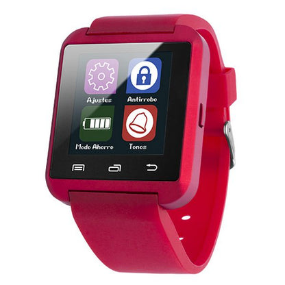 Smartwatch 1,44" LCD Bluetooth 145143