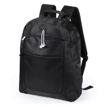 Zaino per laptop con uscita per cuffie (15") 145583