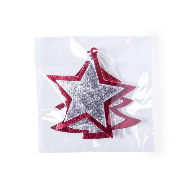 Christmas Decorations Set (2 pcs) 145898