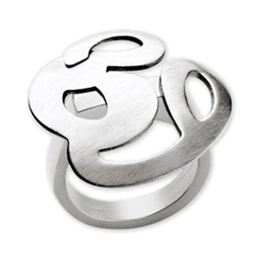 Anello Donna Breil TJ0526 TALLA 14 (17,1 mm)