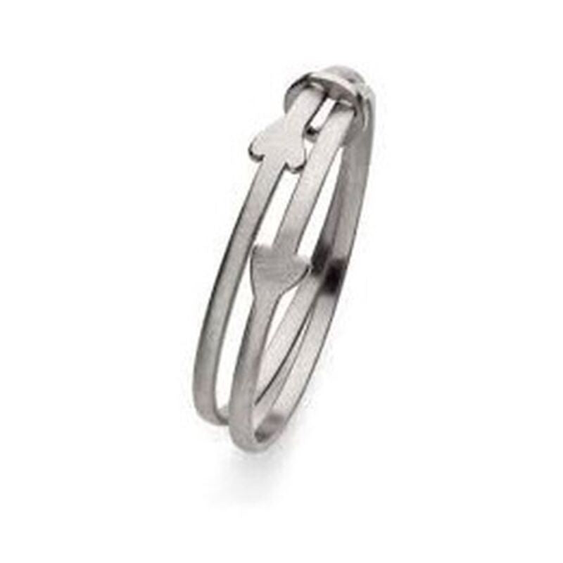 Bracciale Donna Breil TJ0623 (22 cm) | (22 centimetri)