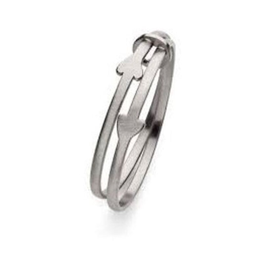 Bracciale Donna Breil TJ0623 (22 cm) | (22 centimetri)
