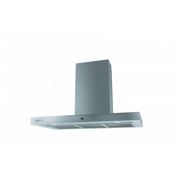 Cappa Tradizionale Mepamsa STILO PRO TRONIC GP 70 680 m3/h A Inox Metal
