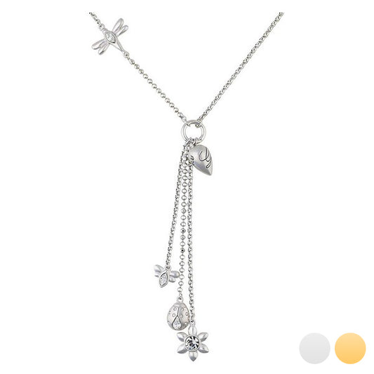 Collana Da Donna Guess UBN312